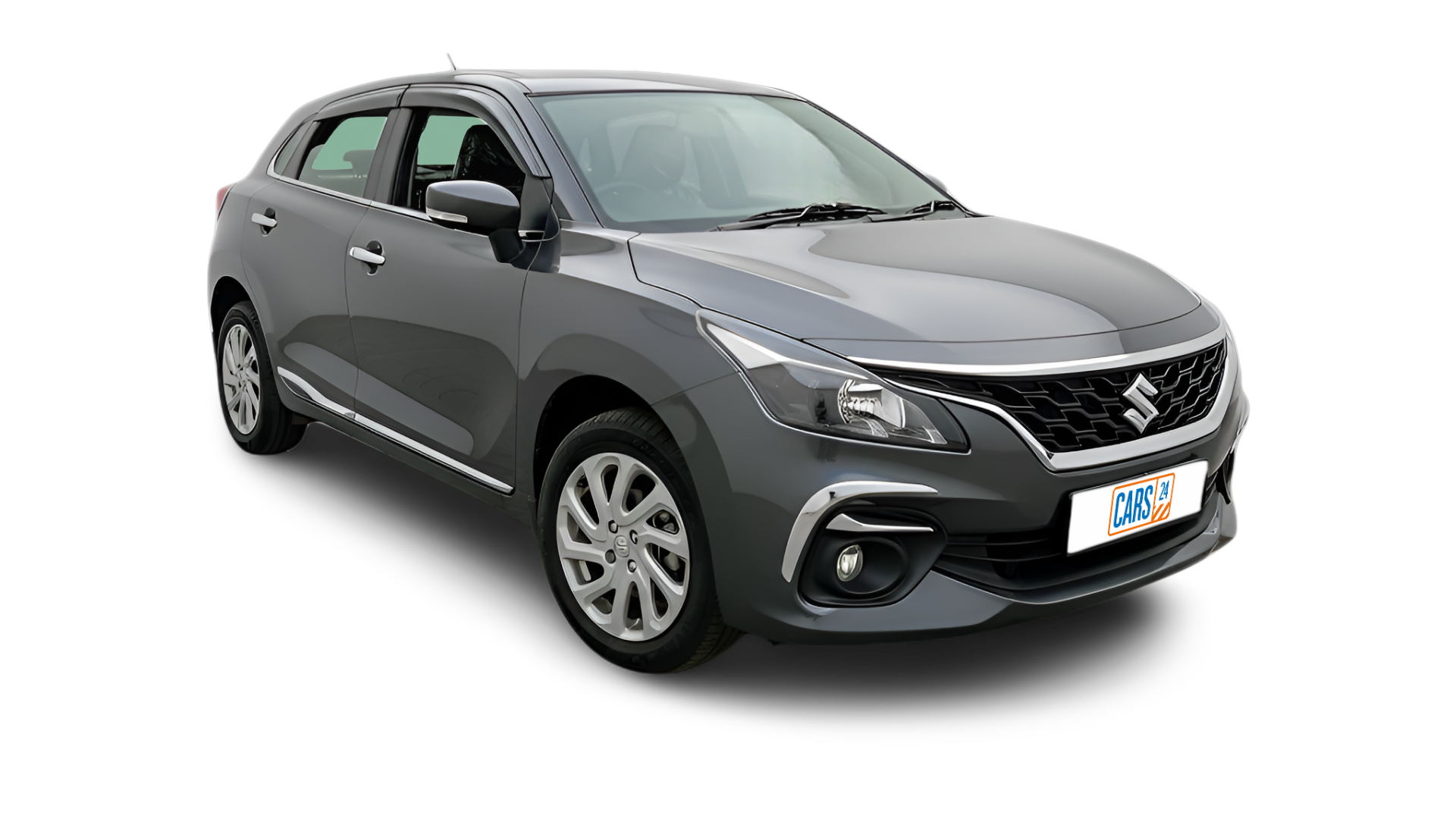 Maruti Baleno-img